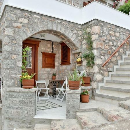 Kassandra House Hydra  Exterior photo